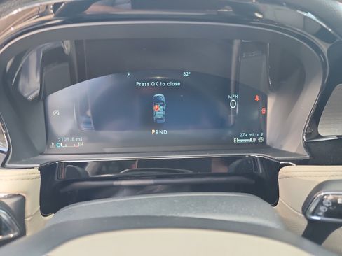 New 2026 Lincoln Corsair Premiere image 27