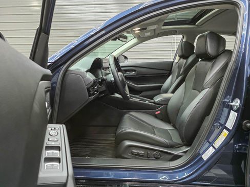 Used 2026 Honda Accord EX-L image 13