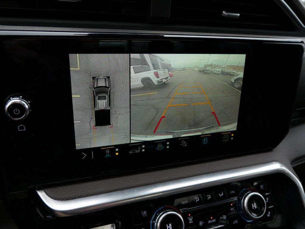Used 2023 GMC Sierra 1500 Denali AWD/4WD image 33