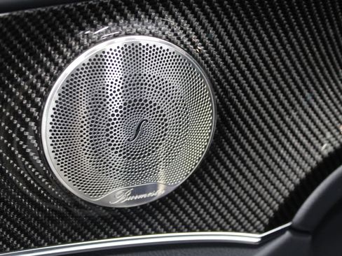 Used 2021 Mercedes-Benz E 63 AMG S image 45