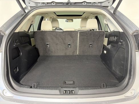 Used 2023 Ford Edge Titanium w/ Class II Trailer Tow Package image 27