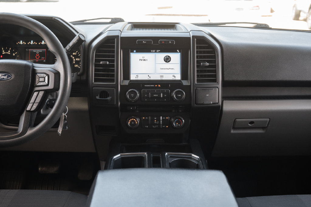 Used 2018 Ford F150 XL w/ Equipment Group 101A Mid RWD image 30