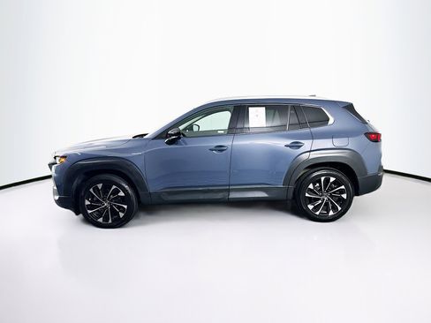 Used 2025 MAZDA CX-50 2.5 Hybrid w/ Premium Plus Pkg AWD/4WD image 4
