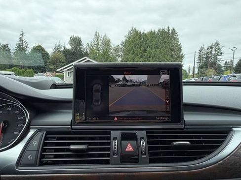Used 2016 Audi A6 3.0T Prestige w/ Prestige Package AWD/4WD image 27