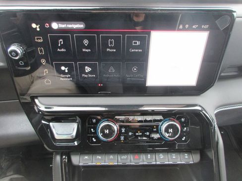 New 2026 GMC Sierra 1500 AT4X AWD/4WD image 19