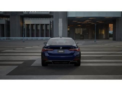 New 2026 BMW i4 eDrive40 w/ M Sport Package RWD image 5