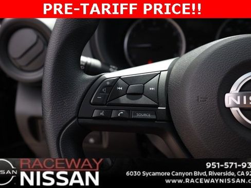 New 2025 Nissan Kicks Play S image 26