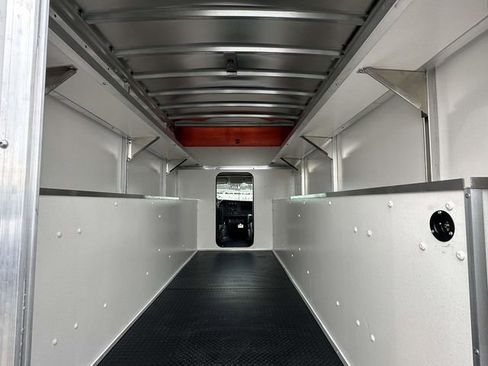 New 2026 Chevrolet Express 3500 w/ Power Convenience Package image 26