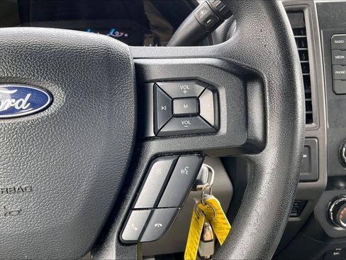 Used 2019 Ford F250 XL w/ XL Value Package RWD image 21