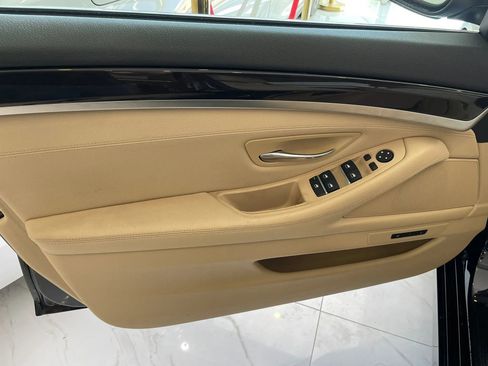 Used 2015 BMW 535i xDrive Sedan AWD/4WD image 8