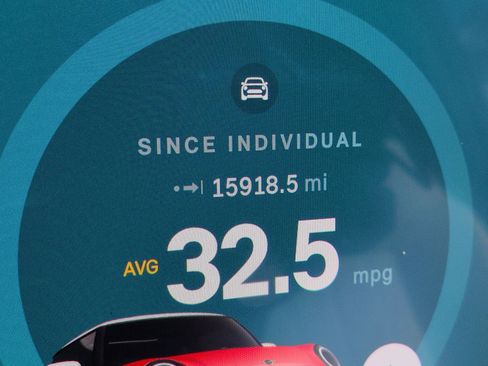 Used 2025 MINI Cooper S FWD image 22