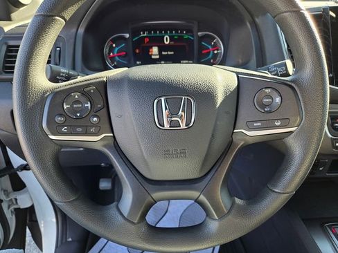Used 2022 Honda Pilot Sport image 28