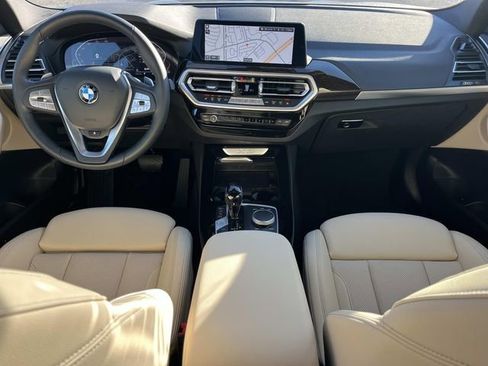 Used 2024 BMW X3 xDrive30i w/ Convenience Package image 14