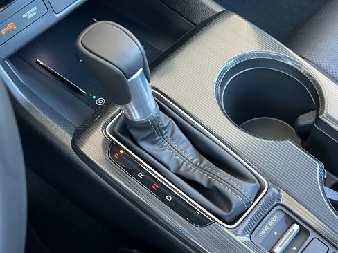 New 2026 Honda Civic Sport image 20