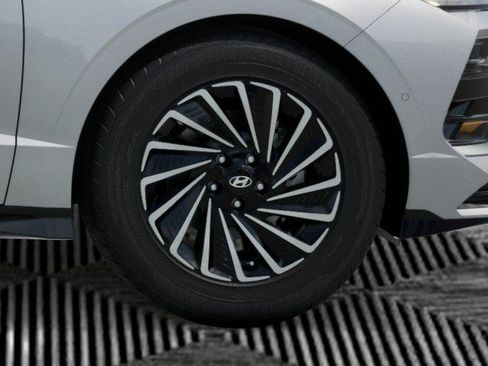 New 2026 Hyundai Sonata Limited image 8