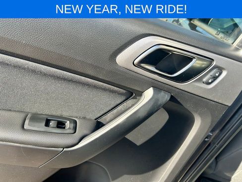 Certified 2020 Ford Ranger XLT w/ Equipment Group 302A Luxury image 19