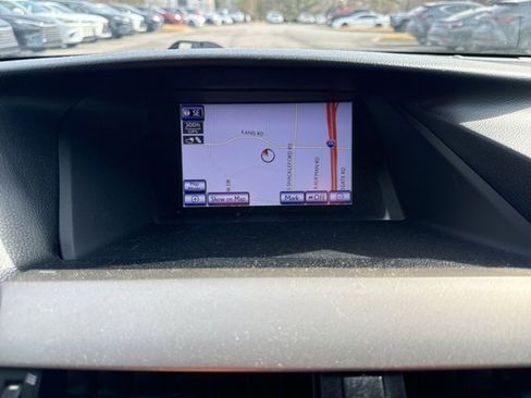 Used 2015 Lexus RX 350 FWD image 10