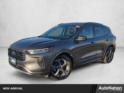 Used 2023 Ford Escape ST-Line