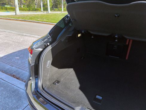 Used 2023 Maserati Levante GT image 53