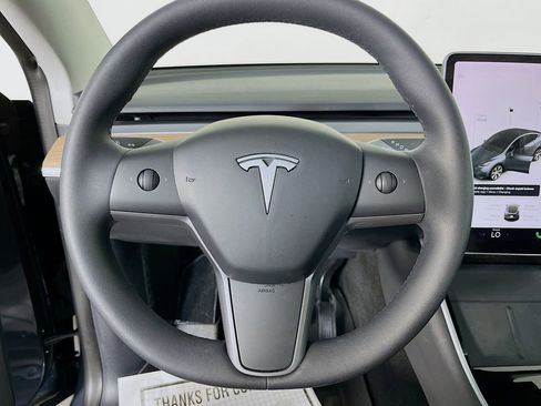 Used 2020 Tesla Model Y Long Range AWD/4WD image 13