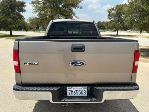 Used 2004 Ford F150 XLT RWD image 12