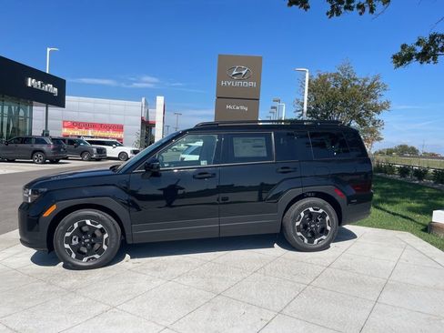 Used 2026 Hyundai Santa Fe SEL image 2