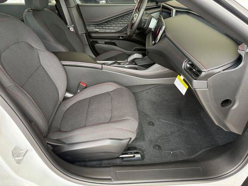 New 2026 Dodge Charger R/T AWD/4WD image 37