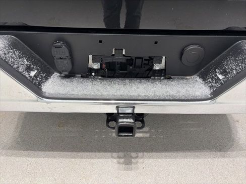 New 2026 Chevrolet Silverado 1500 LT image 8