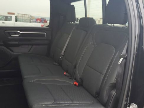 New 2026 RAM 1500 4x4 Crew Cab image 14