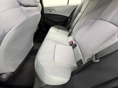 Certified 2026 Toyota Corolla SE FWD image 38