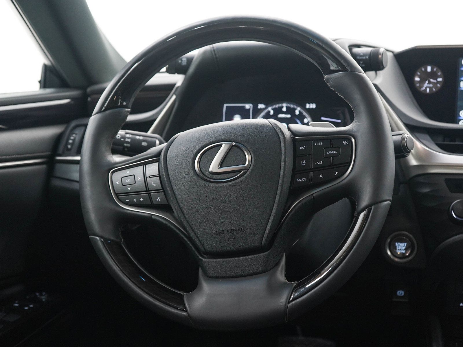 Used 2019 Lexus ES 350 FWD image 27
