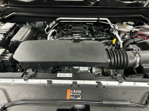 New 2026 GMC Canyon AT4 w/ AT4 Premium Package AWD/4WD image 23