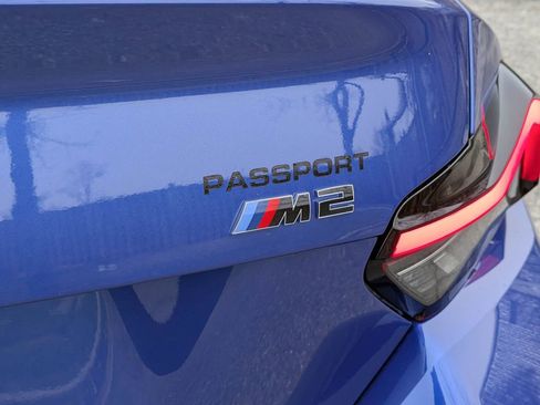 New 2026 BMW M2 image 6