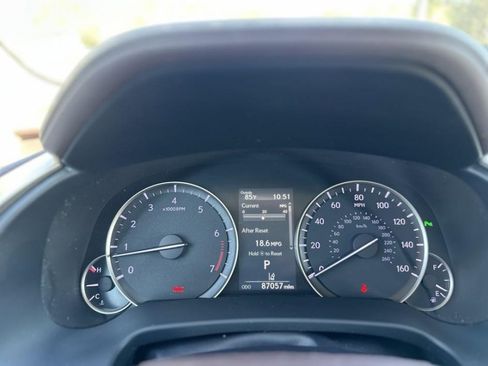 Used 2019 Lexus RX 350 FWD image 25