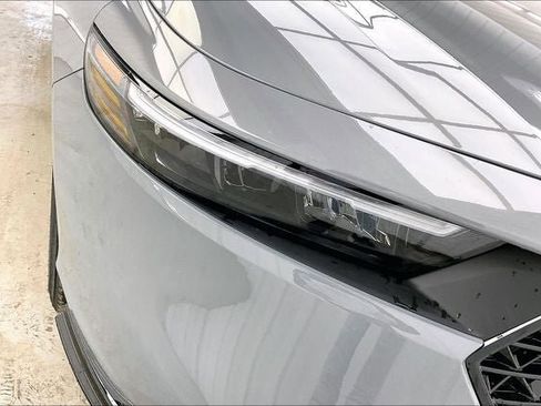 New 2026 Honda Accord Sport image 16