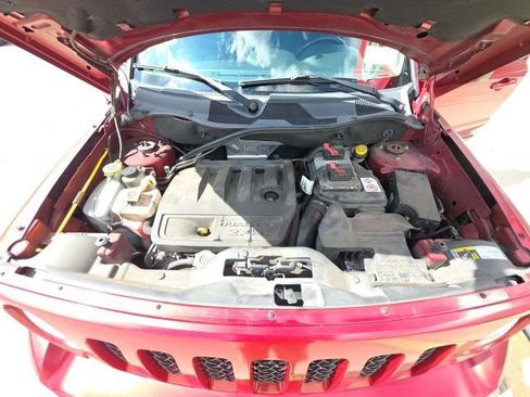 Used 2017 Jeep Patriot Latitude FWD image 27