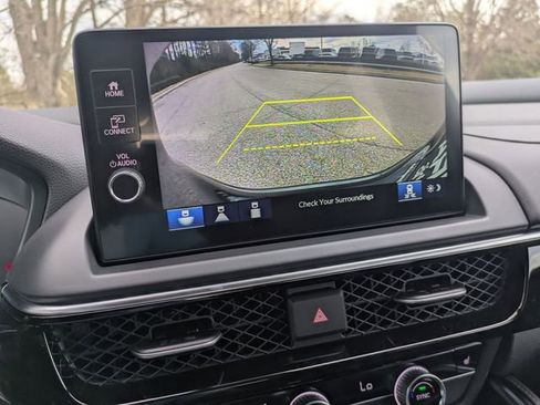 New 2026 Acura ADX FWD image 8