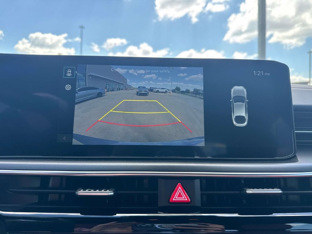 New 2026 Kia K5 GT-Line FWD image 27