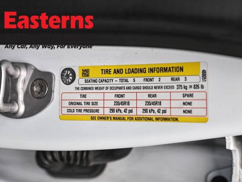 Used 2023 Tesla Model 3 Standard Range image 29