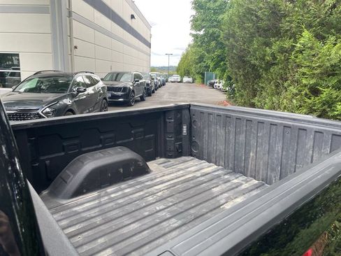 Used 2024 Chevrolet Silverado 1500 RST AWD/4WD image 20