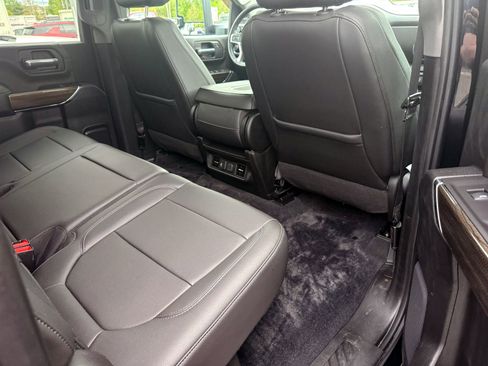 Used 2020 Chevrolet Silverado 2500 LT w/ Convenience Package AWD/4WD image 7
