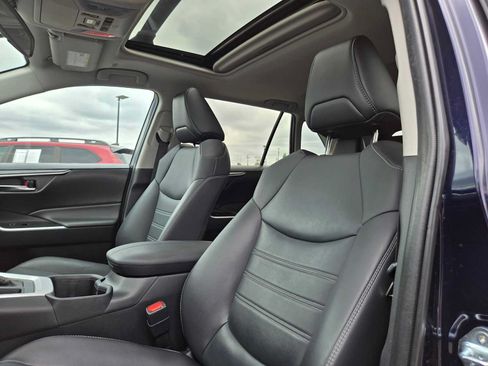 Used 2024 Toyota RAV4 XLE Premium w/ Weather Package AWD/4WD image 25