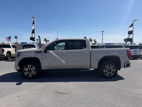 Used 2026 GMC Sierra 1500 AT4 w/ AT4 Premium Package AWD/4WD image 8