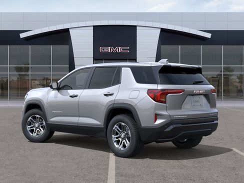 New 2026 GMC Terrain Elevation image 3
