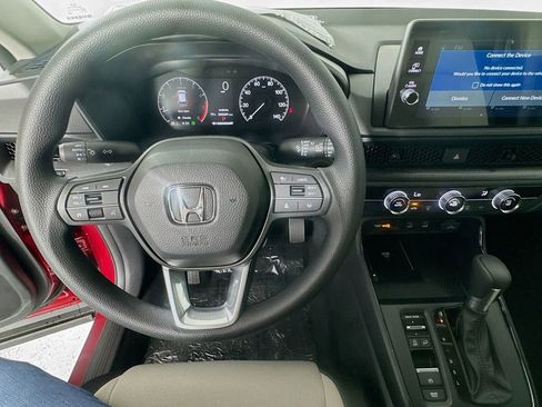 Certified 2026 Honda CR-V LX image 12