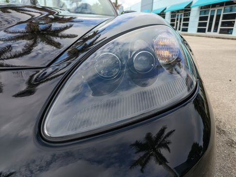 Used 2013 Chevrolet Corvette 427 w/ 1SC Preferred Equipment Group RWD image 10
