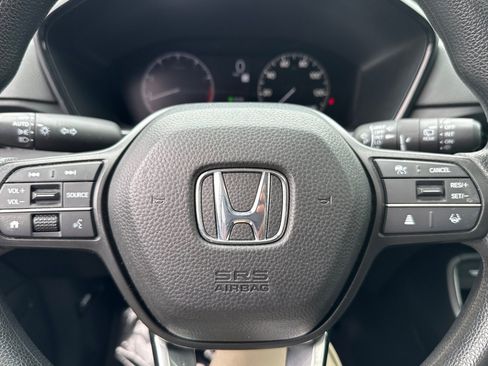 Used 2023 Honda CR-V EX image 10