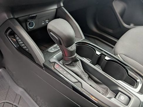 New 2026 Chevrolet TrailBlazer LS w/ LS Convenience Package image 22