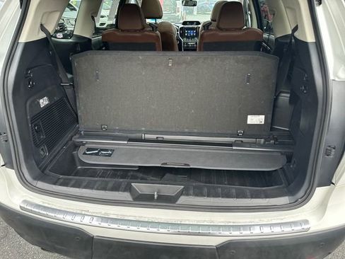 Used 2022 Subaru Ascent Touring image 21