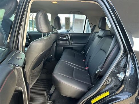 Used 2021 Toyota 4Runner Venture image 23